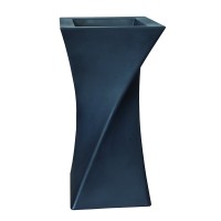 Вазон TORCIGLIONE TR100